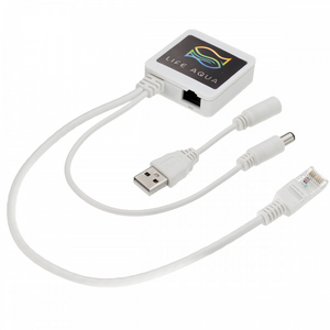 Life Aqua Mini Router