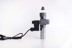 CO2 Regulator (w/ Primary Pressure Sensor)