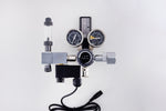 Load image into Gallery viewer, CO2 Regulator (w/ Primary Pressure Sensor)
