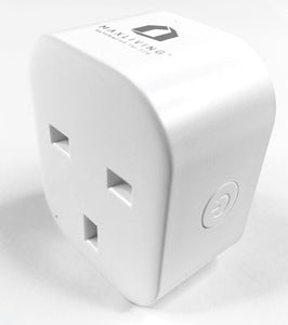 WiFi Smart Plug Socket Electrical Socket 10A Us/UK/EU - China 2 Pin Plug,  WiFi Smart Plug