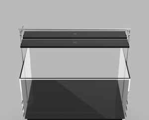 T-Bar (Accessory of Cabinet Stand)