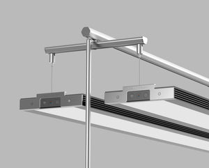 T-Bar (Accessory of Cabinet Stand)