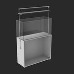 Load image into Gallery viewer, Cabinet Stand
