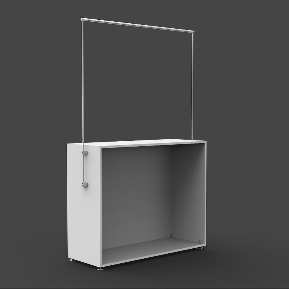 Cabinet Stand