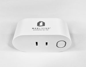 MaxLiving Smart Plug