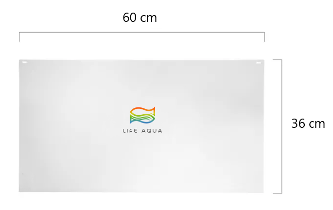 Life Aqua - Prime Pro EX - Fix Kit